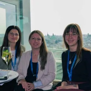 Stammtisch 2026, Wien, Juwel Wien