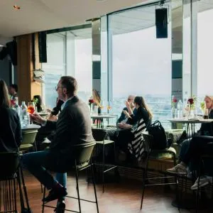 Stammtisch 2026, Wien, Juwel Wien