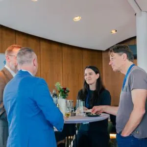 Stammtisch 2026, Wien, Juwel Wien