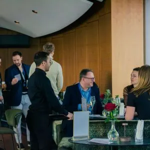 Stammtisch 2026, Wien, Juwel Wien