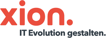 Xion IT Systems GmbH – Entwickler von Logisth.AI