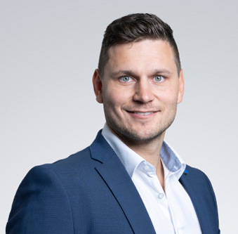 Benjamin Rabl, MSc., Steuerberater SBB WIRTSCHAFTSTREUHAND & STEUERBERATUNG