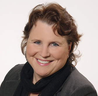 Dr. Doris Pracher, Geschäftsführerin INTER-TREUHAND PRACHNER