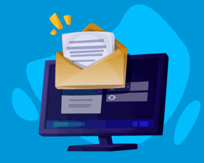 Logisth.AI - E-Mail Import