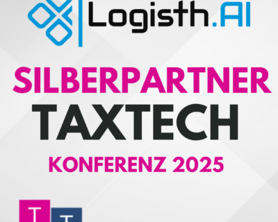 Logisth.AI Taxtech 2025