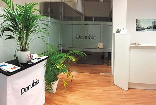 Danubia